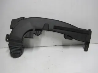  Гофра инжектора Nissan Qashqai 2 restailing Арт e12348345, вид 1