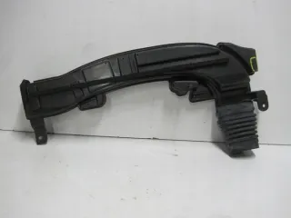  Гофра инжектора Nissan Qashqai 2 restailing Арт e12348345, вид 4
