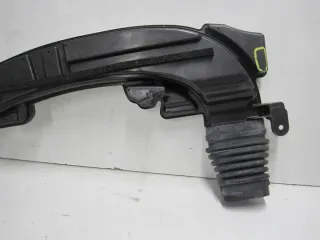  Гофра инжектора Nissan Qashqai 2 restailing Арт e12348345, вид 5