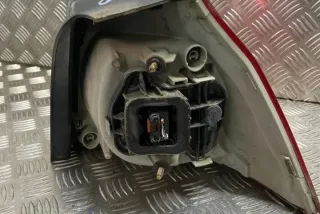 028490102A Фонарь задний левый Volkswagen Golf 5 Арт e12348211, вид 2