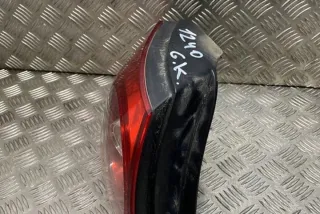 028490102A Фонарь задний левый Volkswagen Golf 5 Арт e12348211, вид 3