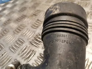 7563812 Гофра инжектора MINI Cooper R56 Арт e12348134, вид 4