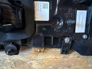 8159042062 Фонарь задний левый Toyota Rav 4 5 Арт e12348012, вид 3