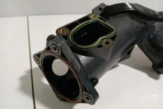 W164 A6420901037 Гофра инжектора Mercedes ML W164 Арт e12347990, вид 1