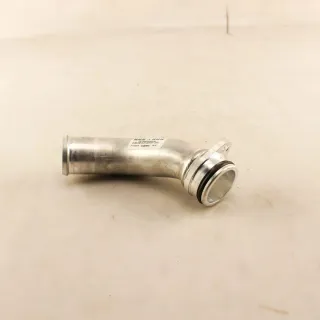 A2560980507 Гофра инжектора Mercedes GLE W167 Арт e12347944, вид 1