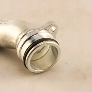 A2560980507 Гофра инжектора Mercedes GLE W167 Арт e12347944, вид 2