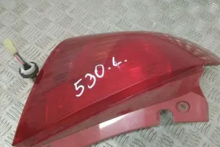 E131357 Фонарь задний левый Suzuki Swift 3 Арт e12347852, вид 1