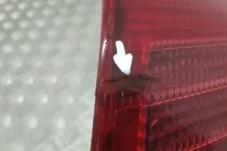 E131357 Фонарь задний левый Suzuki Swift 3 Арт e12347852, вид 3