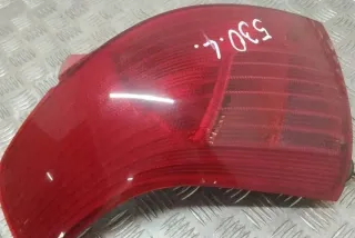 E131357 Фонарь задний левый Suzuki Swift 3 Арт e12347852, вид 5