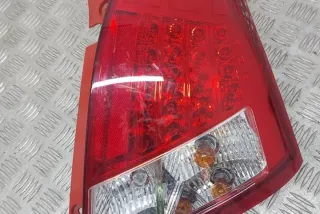 EESZ093 Фонарь задний правый Suzuki Swift 3 Арт e12347851, вид 2