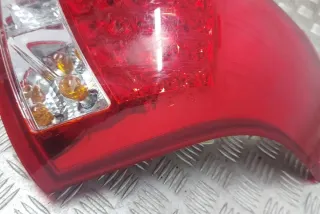 EESZ093 Фонарь задний правый Suzuki Swift 3 Арт e12347851, вид 4