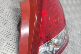 EESZ093 Фонарь задний правый Suzuki Swift 3 Арт e12347851, вид 5