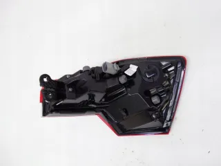 658945207B Фонарь задний левый Skoda Kamiq Арт e12347731, вид 6