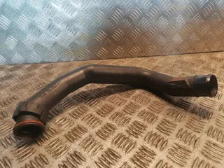 1685280108 Гофра инжектора Mercedes A W168 Арт e12347708, вид 3