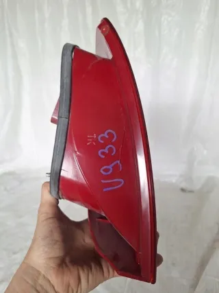 6Y6945095D Фонарь задний левый Skoda Fabia 1 Арт e12347695, вид 10
