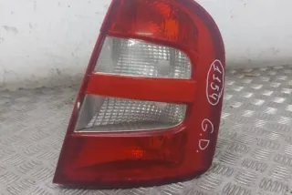ZSB6Y6945096B Фонарь задний правый Skoda Fabia 1 Арт e12347674, вид 2