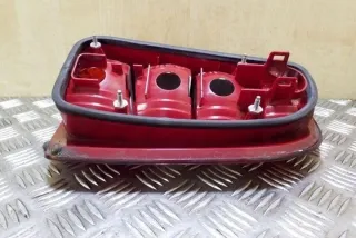 6Y6945095D Фонарь задний левый Skoda Fabia 1 Арт e12347672, вид 1