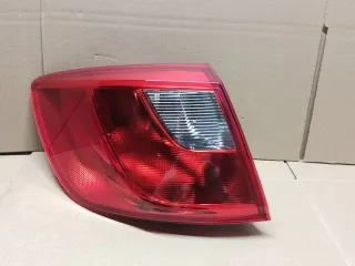 6J8945257 6J8945095D Фонарь задний левый Seat Ibiza 4 Арт e12347572, вид 1