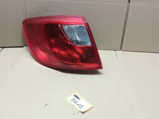 6J8945257 6J8945095D Фонарь задний левый Seat Ibiza 4 Арт e12347572, вид 2