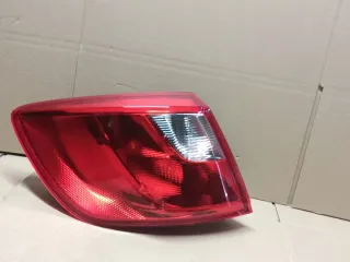 6J8945257 6J8945095D Фонарь задний левый Seat Ibiza 4 Арт e12347572, вид 3