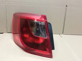 6J8945257 6J8945095D Фонарь задний левый Seat Ibiza 4 Арт e12347572, вид 4