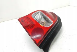 CN0_ 2VA965454 Фонарь задний левый Renault Twingo 2 Арт e12347509, вид 4