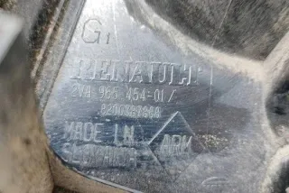CN0_ 2VA965454 Фонарь задний левый Renault Twingo 2 Арт e12347509, вид 5