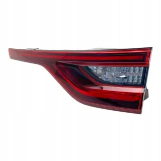 265505075R Фонарь задний правый Renault Talisman 1 Арт e12347486, вид 4
