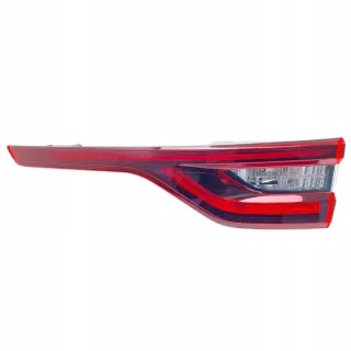 265505075R Фонарь задний правый Renault Talisman 1 Арт e12347485, вид 1