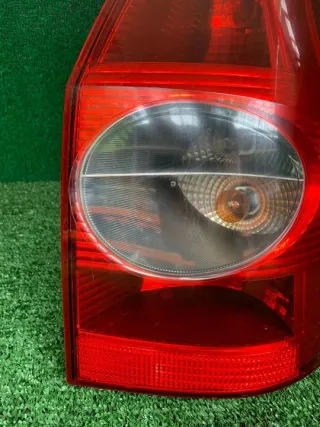 8200142683 Фонарь задний правый Renault Megane 2 Арт e12347448, вид 3