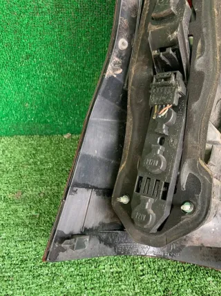 8200142683 Фонарь задний правый Renault Megane 2 Арт e12347448, вид 7