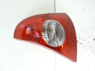 8200871414 Фонарь задний правый Renault Clio 2 Арт e12347253, вид 1