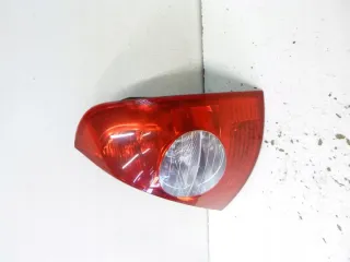 8200871414 Фонарь задний правый Renault Clio 2 Арт e12347253, вид 2