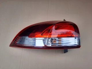 265551445R Фонарь задний левый Renault Clio 4 Арт e12347219, вид 2