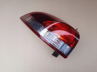 265551445R Фонарь задний левый Renault Clio 4 Арт e12347219, вид 3