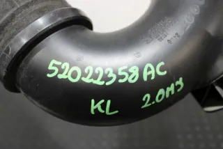 52022358AC Гофра инжектора Jeep Cherokee KL Арт e12347210, вид 2