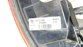 9677817580 Фонарь задний правый Peugeot 308 2 Арт e12347121, вид 6