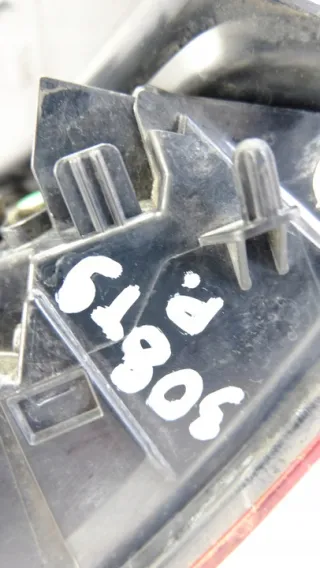 9677817580 Фонарь задний правый Peugeot 308 2 Арт e12347121, вид 7