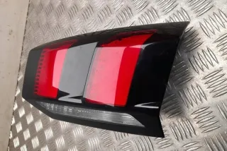 9811027780 Фонарь задний правый Peugeot 2008 Арт e12347059, вид 1