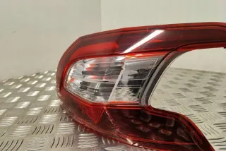 9677817580 Фонарь задний правый Peugeot 2008 Арт e12347054, вид 2
