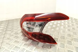 9677817580 Фонарь задний правый Peugeot 2008 Арт e12347054, вид 7