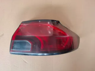 39033315 Фонарь задний левый Opel Zafira C Арт e12347004, вид 2