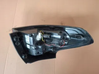 39033315 Фонарь задний левый Opel Zafira C Арт e12347004, вид 7