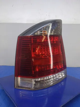 13130645 Фонарь задний левый Opel Vectra C  Арт e12346948, вид 2
