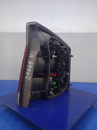 13130645 Фонарь задний левый Opel Vectra C  Арт e12346948, вид 4