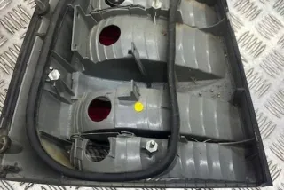 9185946 Фонарь задний правый Opel Vectra C  Арт e12346927, вид 1