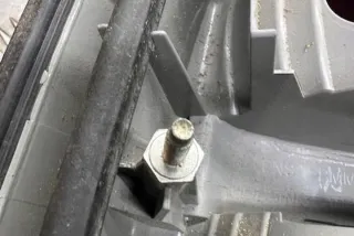 9185946 Фонарь задний правый Opel Vectra C  Арт e12346927, вид 2