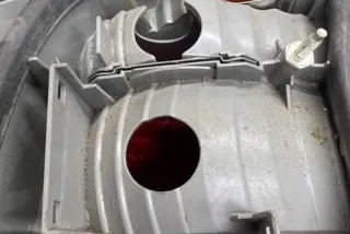 9185946 Фонарь задний правый Opel Vectra C  Арт e12346927, вид 4