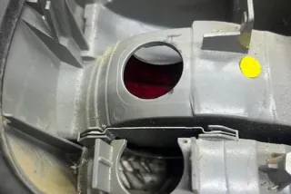 9185946 Фонарь задний правый Opel Vectra C  Арт e12346927, вид 5