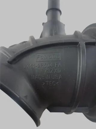 LX619R504F Гофра инжектора Ford Kuga 3 Арт e12346800, вид 4